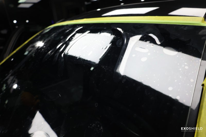 과천 추사로 / PPF / BMW / X4