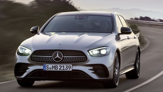  메르세데스 벤츠(Mercedes benz) E클래스 변경소식