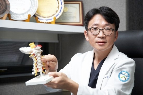 울산 참바른병원 최귀현 병원장, 환자중심 척추·관절 ‘참된진료, 바른치료’ 선사
