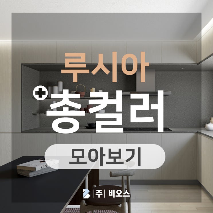  하이막스 루시아 총 컬러 모아가기 >