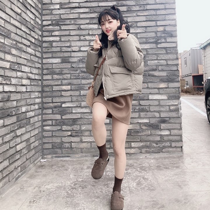  191226데일리룩
