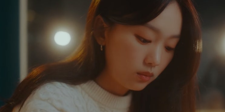  [MV] 이무진 _ 눈이 오잖아 [뮤비/가사/듣기]