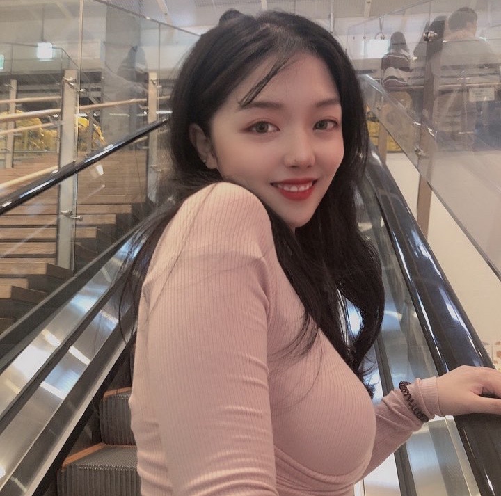  이케아에서 애착인형 사는 일상