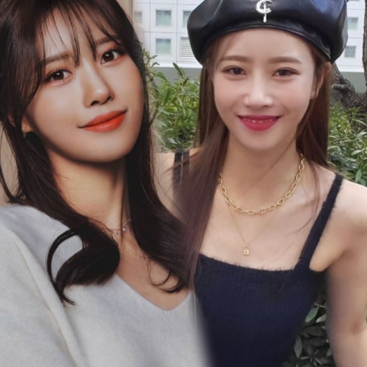  러블리즈 미주 소속사 올해 운 유재석 안테나 프로필 나이 고향 본명 인스타