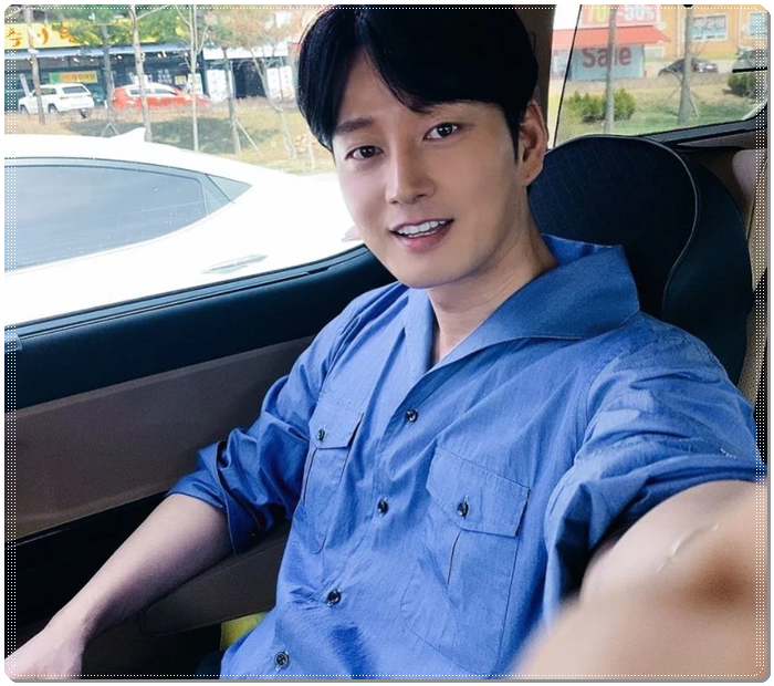 배우 이현욱 나이 키 인스타 번지점프를 하다 기대되네
