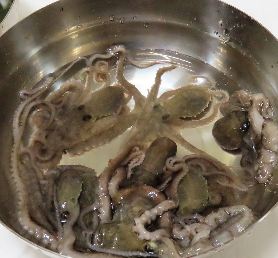 굴비랑낙지랑 사진 5