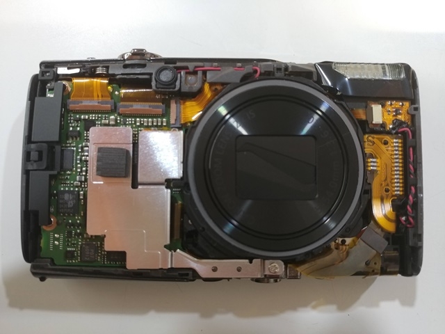  캐논카메라와이파이제거 IXUS 285HS WIFI Canon 니콘 소니 SONY Nikon
