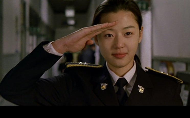  내 인생 최고 감동영화 여친소, 내 여자친구를 소개합니다.