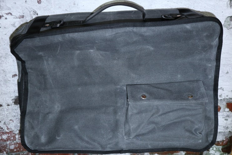 캠핑가방으로 쓰기 제격인 여행 짐가방 보조 수납 트래블백