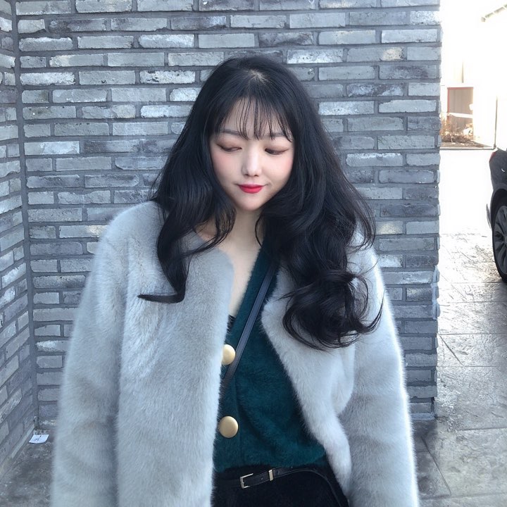  191224 크리스마스 이브 데일리룩