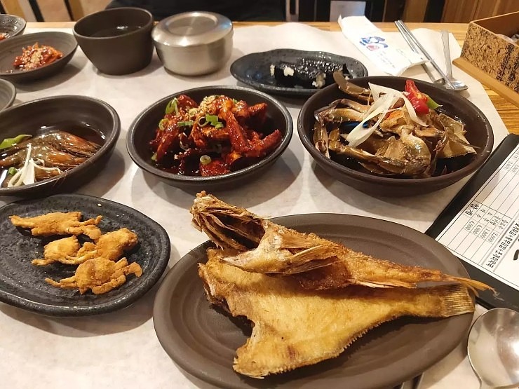  [경남 거제시 가성비 맛집] 예이제게장백반 본점