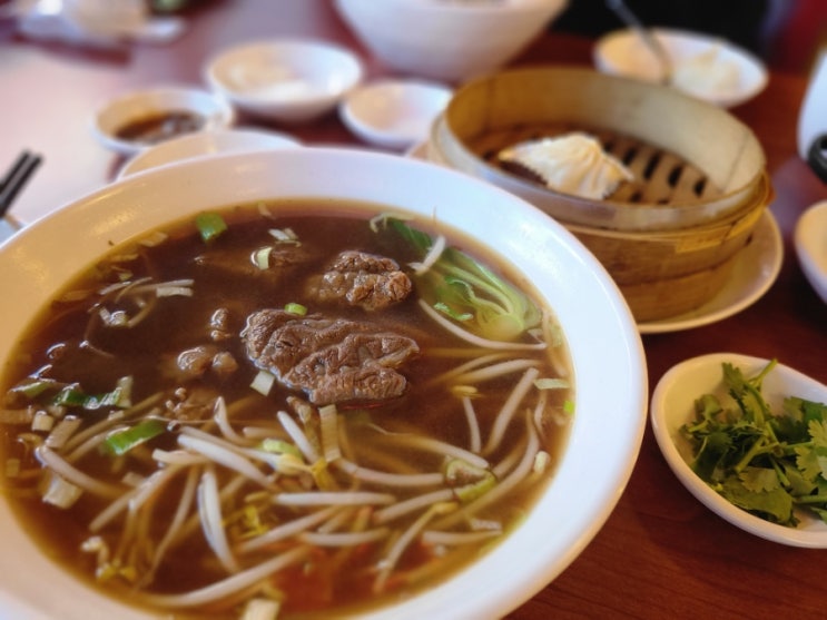  [인천 맛집] 차이나타운《연경》& 공갈빵《십리향》