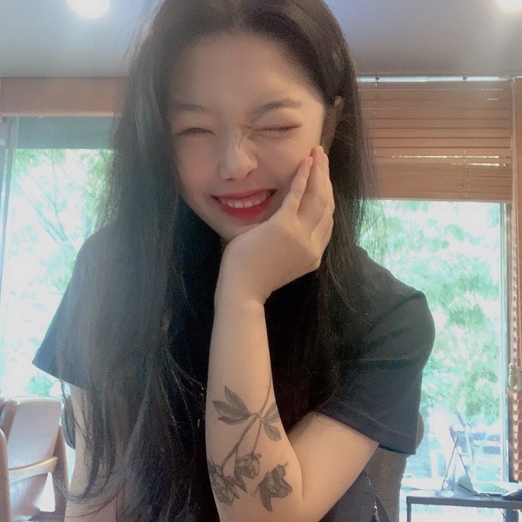   딸꾹질을 멈추기위해 쓰는일상 