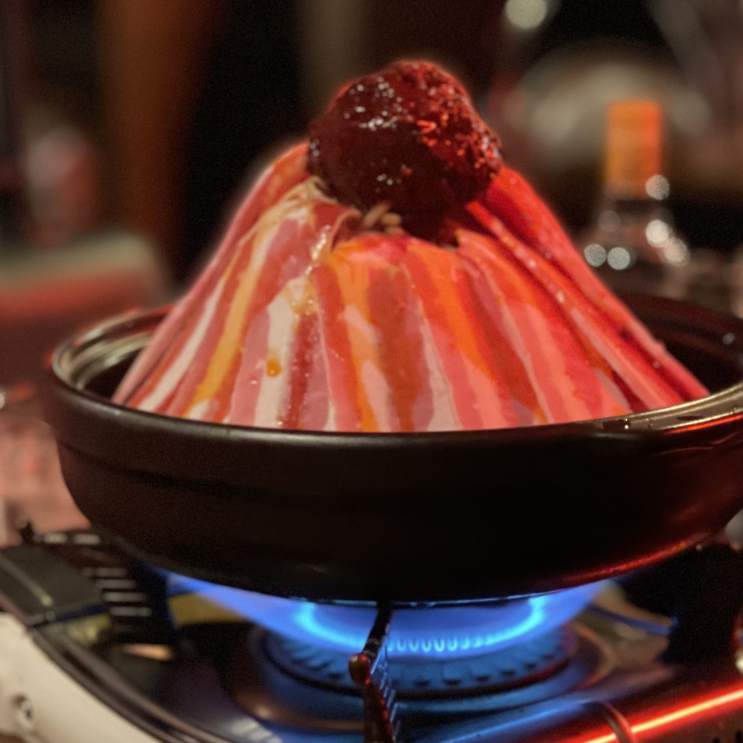  반해버린 역삼 맛집 모음 feat 용용선생