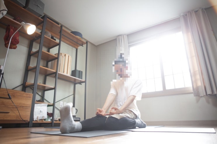  반다bandha를 위한 수행법, 그리고 무드라Mudra 210504