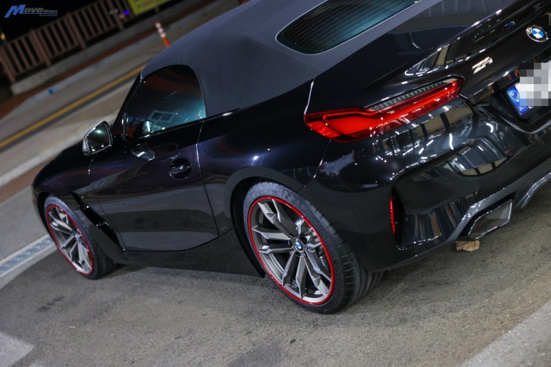 부산 기장군 / 흡기/배기 / BMW / Z 모델