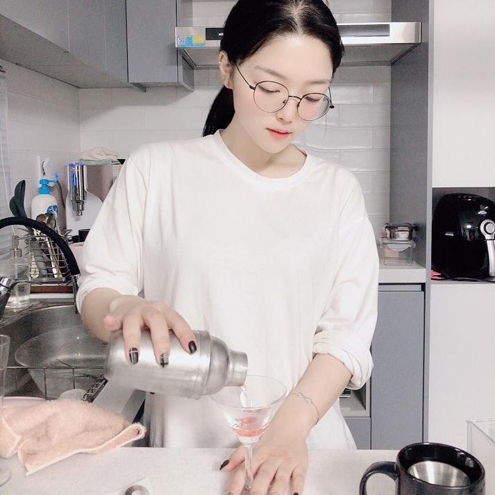  ️ 바카디 / 데킬라 선라이즈 c