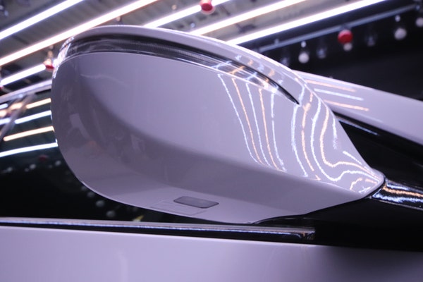 대구시 북구 / 랩핑 / 현대 / 에쿠스