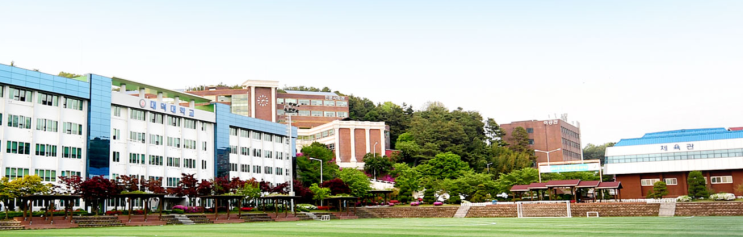 대덕대학교 군사계열 방공유도무기과 대덕대학교 군사계열 방공유도무기과