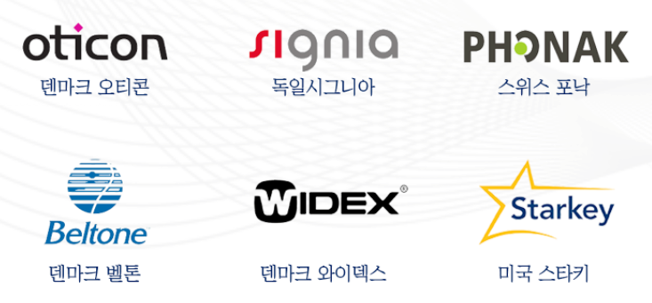  의정부보청기 가격 및 서비스 소개