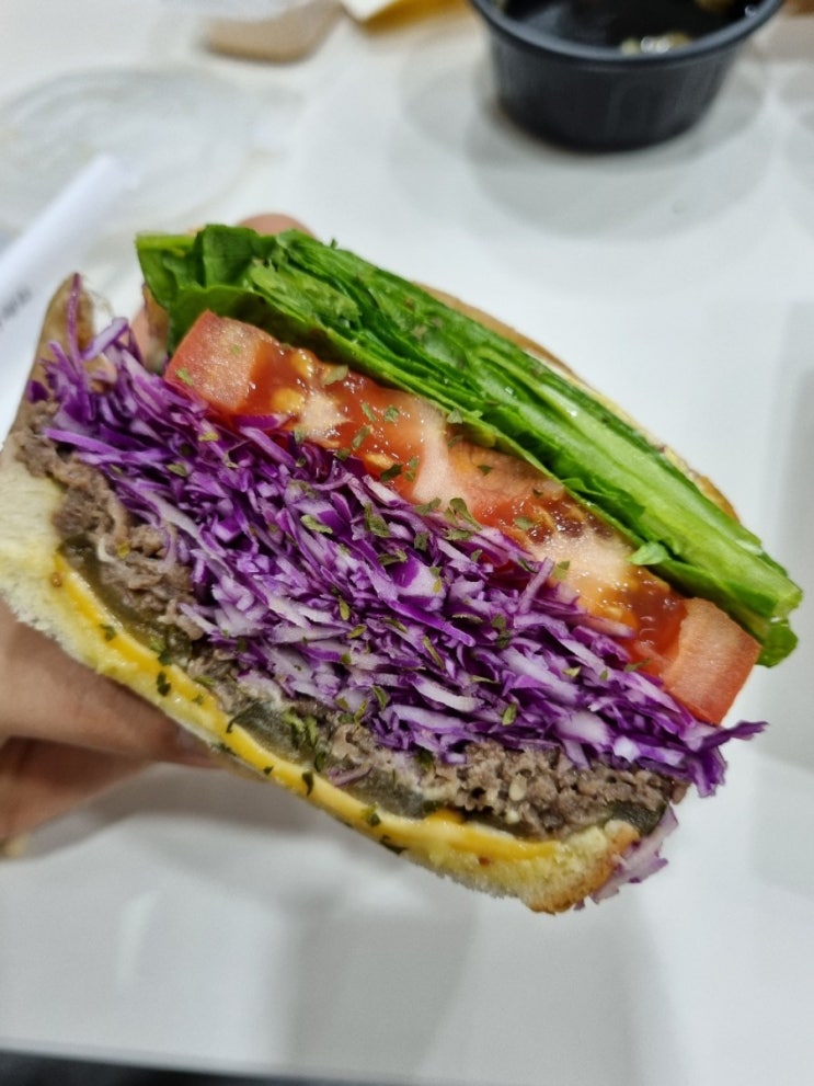  보라매 카페 땡큐커피 샌드위치&샐러드 맛집
