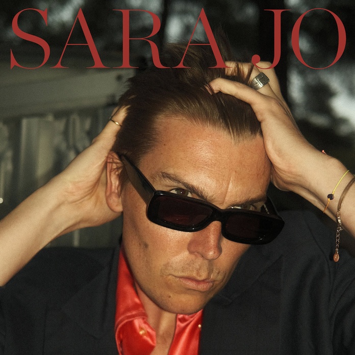  알렉스 카메론 / Alex Cameron, 새로운 싱글 'Sara Jo' 영상