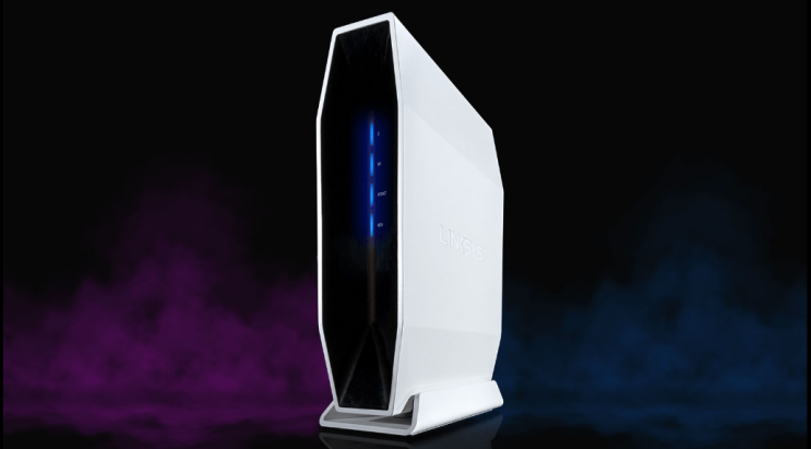  링크시스 듀얼 밴드 AX5400 WiFi 6 유무선 공유기 Linksys Dual-Band AX5400 WiFi 6 EasyMesh