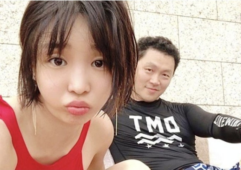 양동근 박가람 나이차 프로필 사랑과 연애 러브스토리 공개