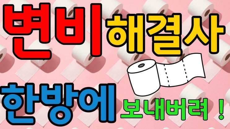  배변 장애와 변비에 좋은 음식 고구마의 효능