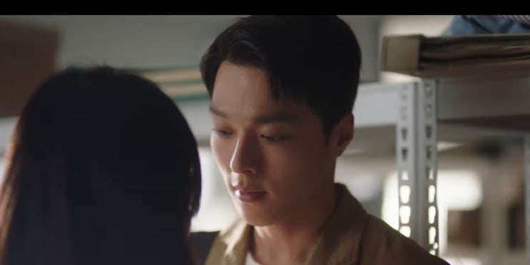  [M/V] 이민혁X보라미유 _ 사랑일지도 몰라 [뮤비/가사/듣기]