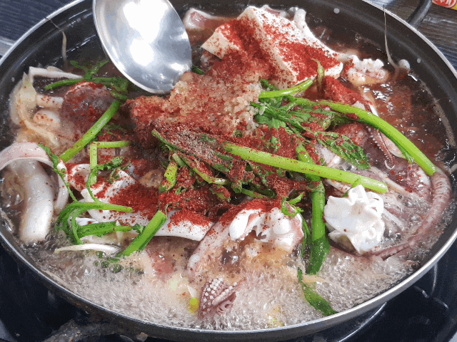 인천 용현동 황성 얼큰 오징어찌개 인천 맛집! 오징어찌개 맛집 추천! 인천 용현동 황성 얼큰 오징어찌개 인천 맛집! 오징어찌개 맛집 추천!
