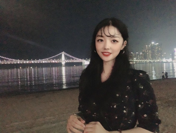  부산 여행 - 베스트루이스해밀턴 호텔 호캉스~~~~