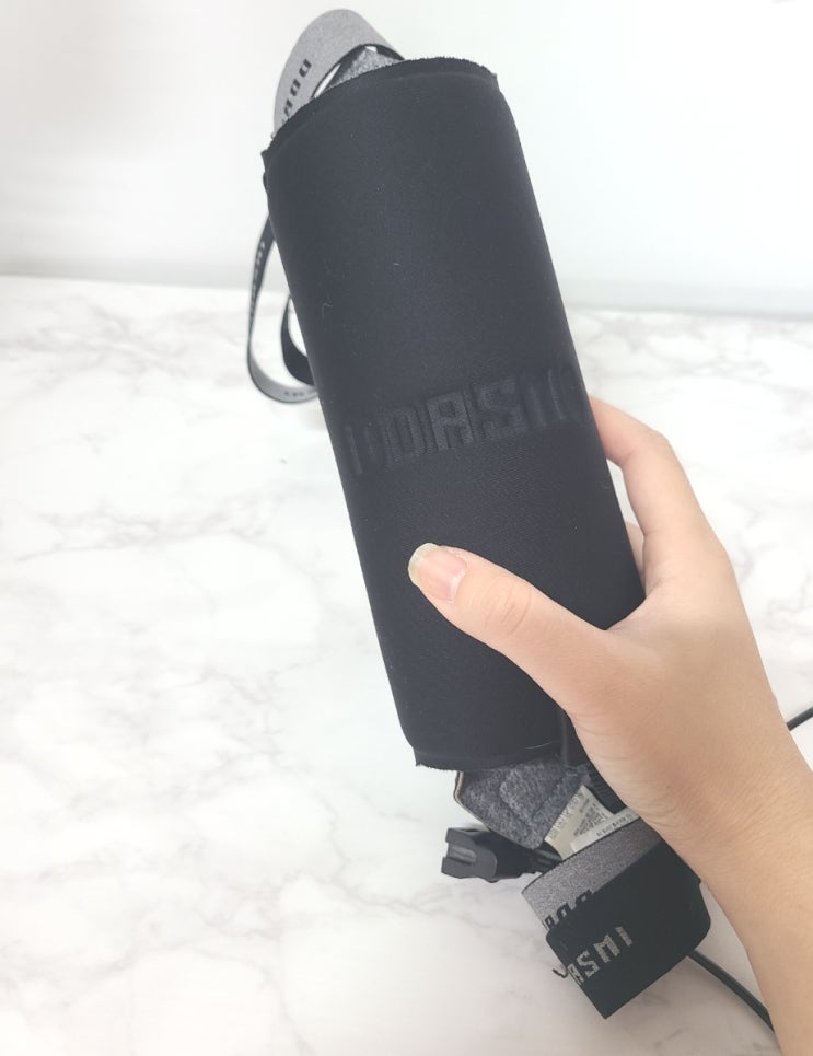  배달방한템 야외활동필수 따스미