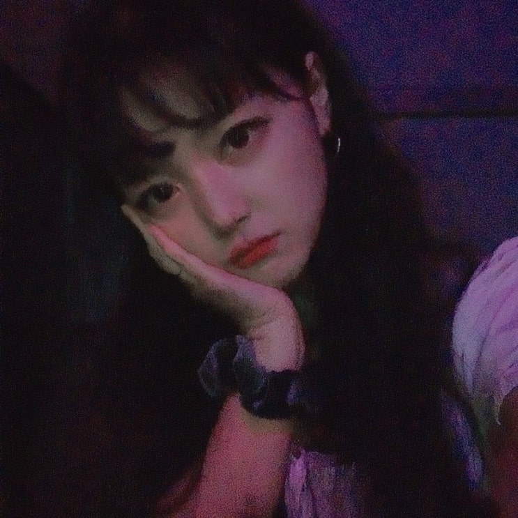  존  먹구 존   별거없는 일상