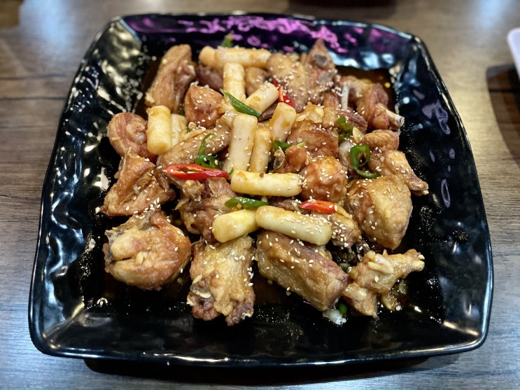 만덕맛집 구마닭 전국 유일 마늘닭 맛집 (feat.치밥) 만덕맛집 구마닭 전국 유일 마늘닭 맛집 (feat.치밥)