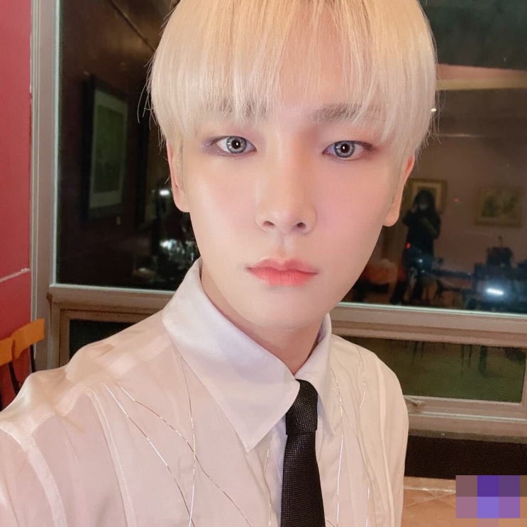 키 뷰티모델 도장깨기 키 뷰티모델 도장깨기