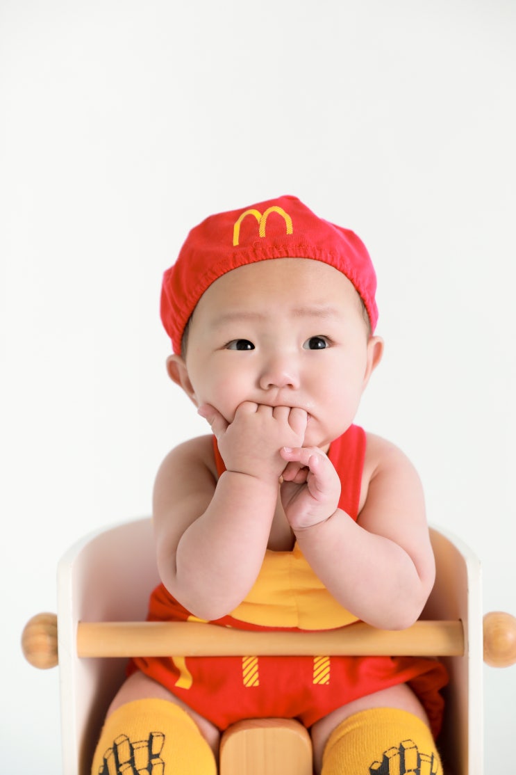  김해돌사진 밀크비스튜디오 촬영하고 왔어요
