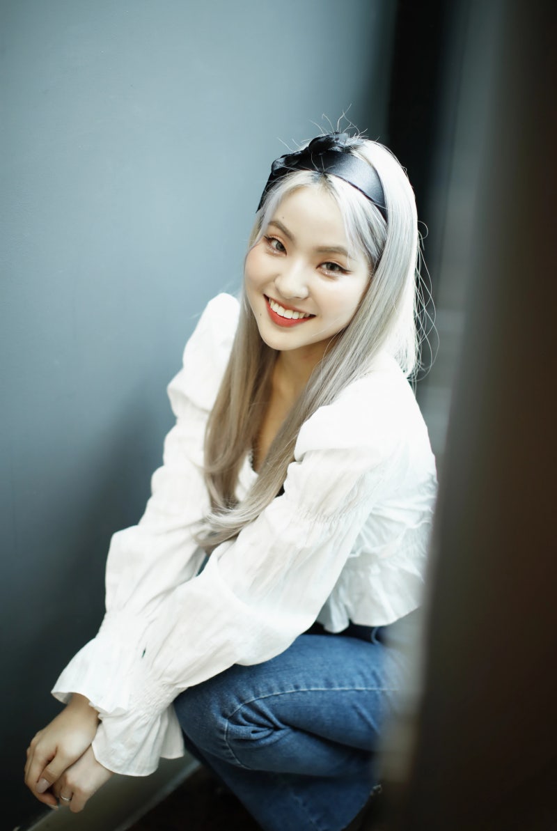 루나솔라 이서, 210407 LUNARSOLAR Eseo Interview 6P : 네이버 블로그