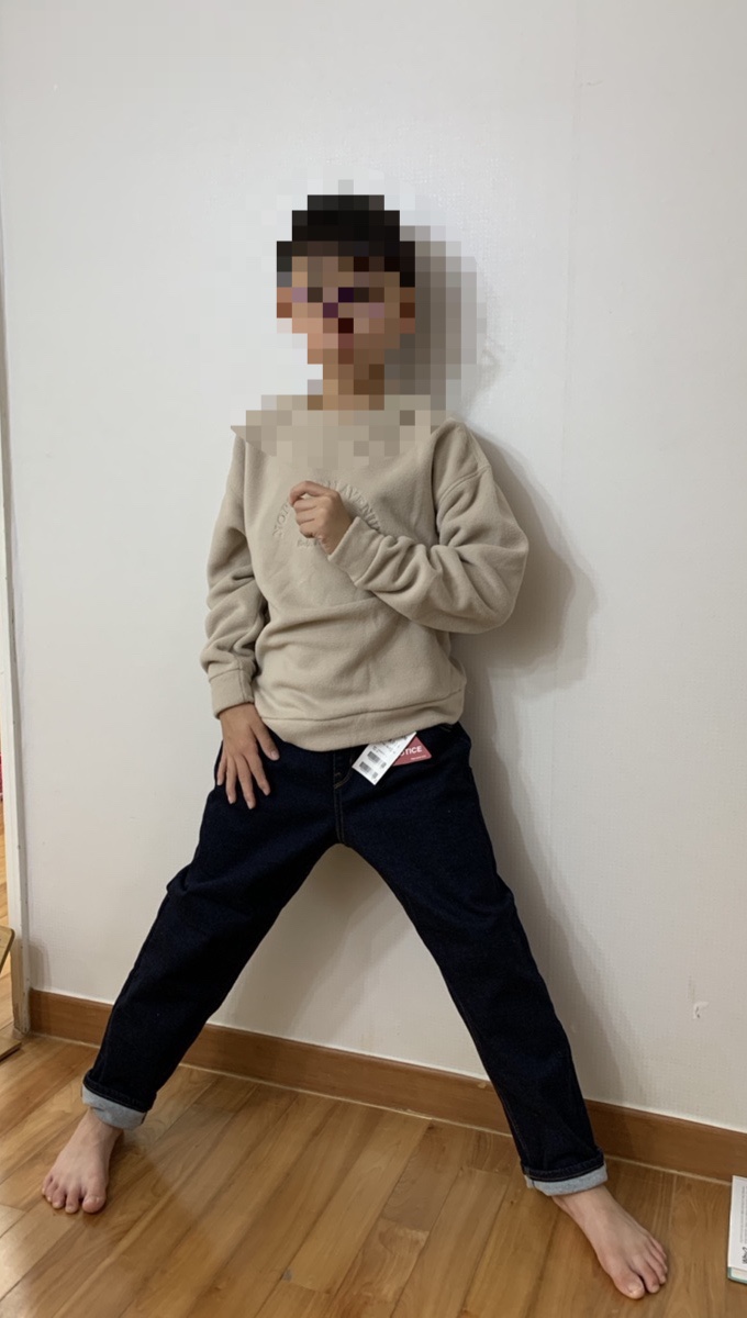 폴햄 키즈 초3 10살 남자 어린이 150사이즈 겨울옷 구입했는데 다 잘 어울리고 성공입니다️ ( +사이즈 공유) 폴햄 키즈 초3 10살 남자 어린이 150사이즈 겨울옷 구입했는데 다 잘 어울리고 성공입니다️ ( +사이즈 공유)