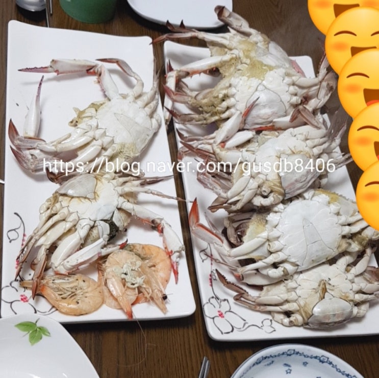 인천 소래포구 꽃게찜 내 돈내산 맛있는 꽃게찜 리뷰! 인천 소래포구 꽃게찜 내 돈내산 맛있는 꽃게찜 리뷰!