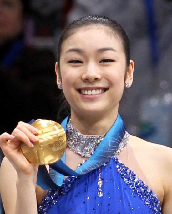피겨여왕' 김연아 나이, 美잡지 역대 최고 아시아 유일 '올림픽 영웅' 으로 선정, 현재 근황은....