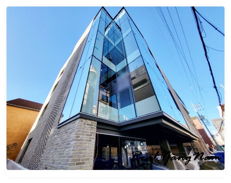  리얼강남 논현동 사옥임대 엔터 사옥추천 매물