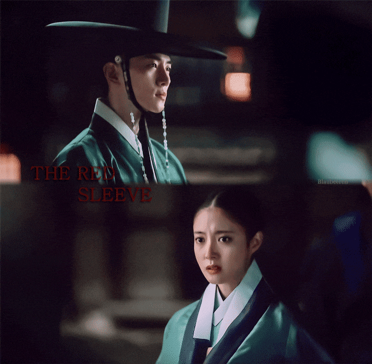  옷소매붉은끝동 시청률 10.7% [MBC 3년만에 미니시리즈 두자릿수 시청률]