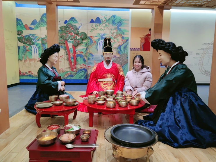 월미문화관 색다른 궁중문화체험 (인천 월미공원 주차장) 월미문화관 색다른 궁중문화체험 (인천 월미공원 주차장)