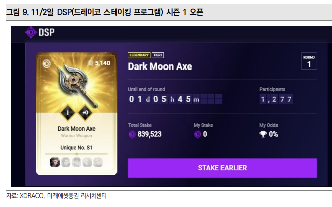 위메이드! 미증유의 길! 글로벌 미르4 흑철버그 해결완료! 블록체인에 명운을 걸다! (We #19) 위메이드! 미증유의 길! 글로벌 미르4 흑철버그 해결완료! 블록체인에 명운을 걸다! (We #19)
