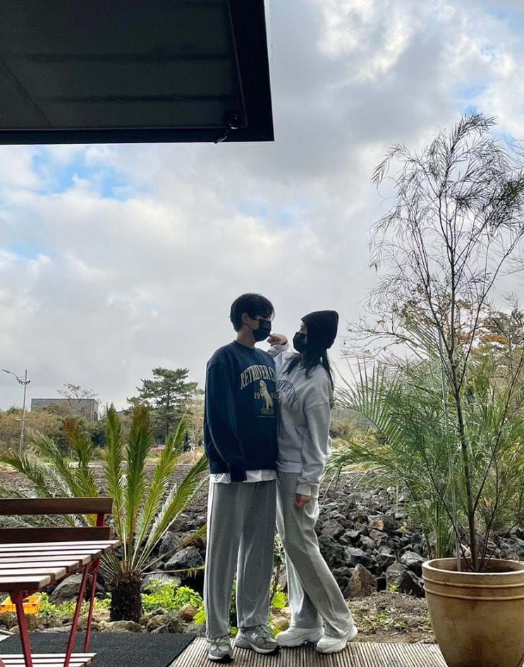  제주 드로잉카페 예술이 가득한 저지리카페 몽키카페