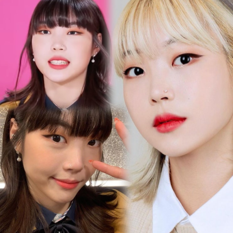  스걸파 조나인 턴즈 프로필 저스트절크 리정 헬퍼댄서 소속팀 키 나이 인스타