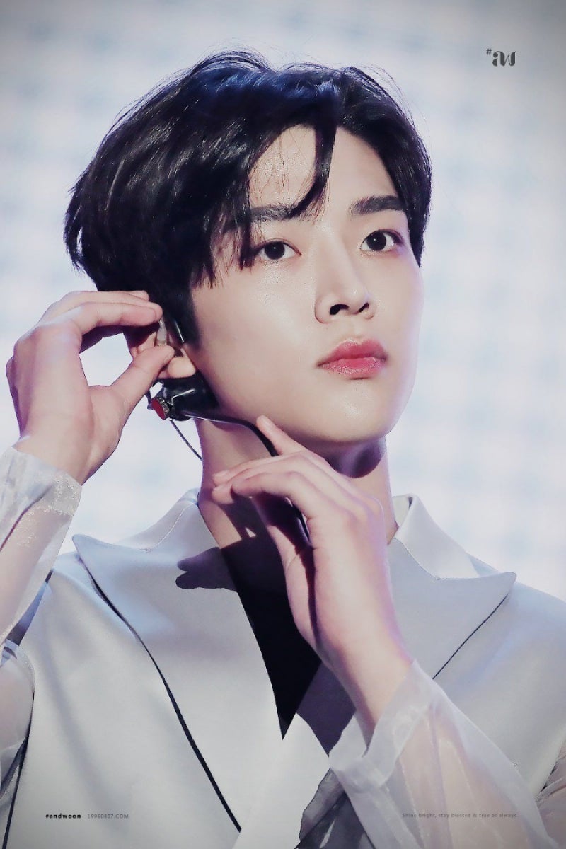SF9 Rowoon's Profile: Congratulations on Trauma No. 1, Profile Picture, Instagram, Agency's Explanation for Unvaccinated Status, Quick Response...