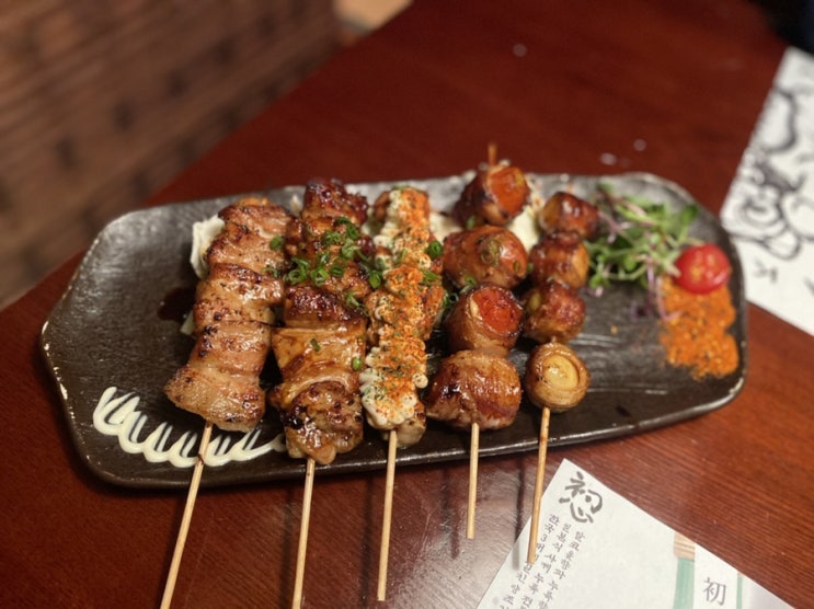 샤로수길술집 안주가 맛있는 잔잔 샤로수길점 샤로수길술집 안주가 맛있는 잔잔 샤로수길점