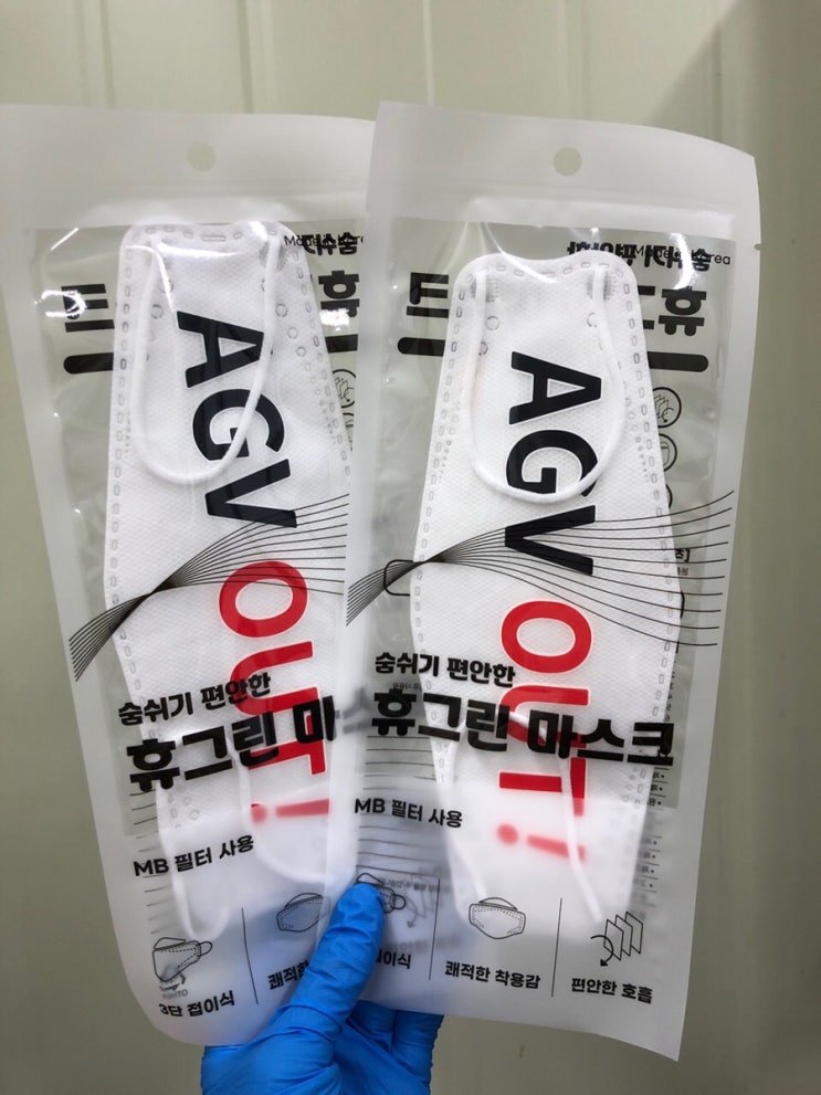  [엠자재로] UV 전사 대구 마스크 인쇄 선명한 품질 포장까지 완벽하게 마음을 그리다